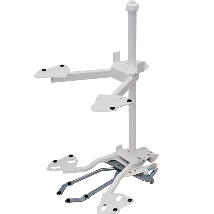 Frameless White Frameless White